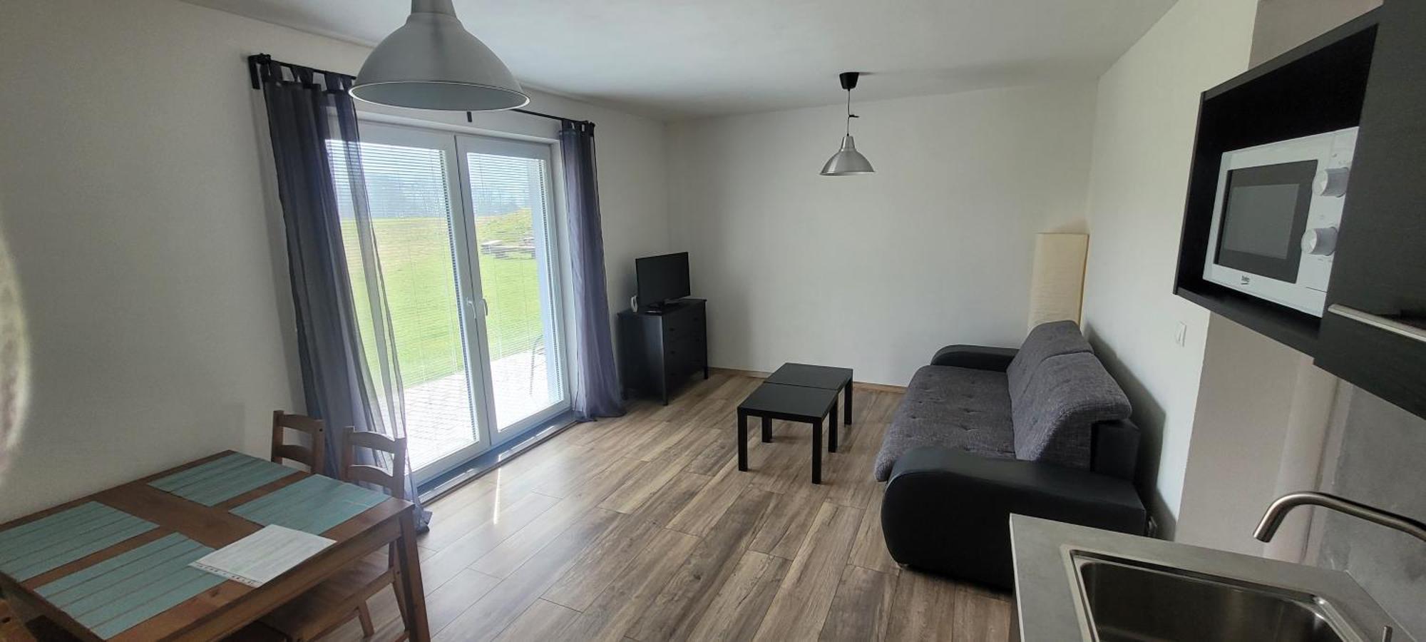 Pod Bukovkou Apartment Petrov nad Desnou ห้อง รูปภาพ